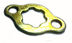 Крепление ведущей звезды AD250a ALPHA