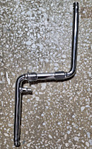 Шатуны вело