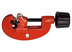 Труборез 3-28" Matrix 78720