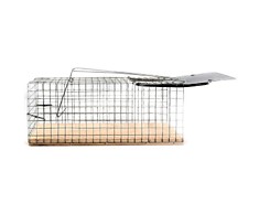 Крысоловка-клетка 311206
