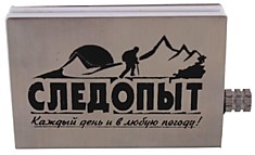 Спичка вечная Следопыт бол. 