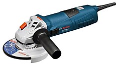 Машина УШМ BOSCH 1300Вт GWS 13-125 CIE d=125мм, виброручка, 2,3кг 06017940R2