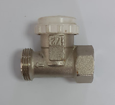 Вентиль 1/2"г-3/4"ш