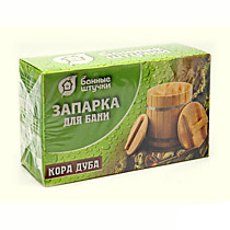Запарка д/бани
