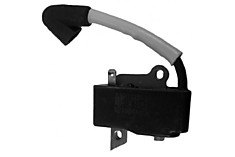 Магнето б/п Husqvarna 137