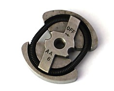 Муфта б/п Husqvarna 245 сцепления ориг.