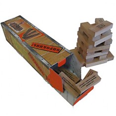 Игра Опрокинь EPKS-009 14+