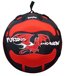 Круг буксируемый ST2760