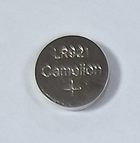Батарейка д/часов Camelion G06/LR921/LR69 /371А/1,5V/ 