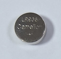 Батарейка д/часов Camelion G09/LR936/LR45 /394А/ 