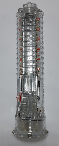 Фонарь автомобильный 5в1