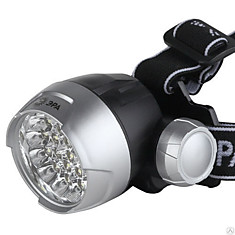 Фонарь FOCUSRAY модель 130 3хR12 криптон