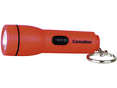 Фонарь Сamelion СМ03 пластик 1хR03