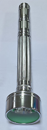 Фонарь Ultraflash /универсал/ 1500Е (5xR20) шир отр