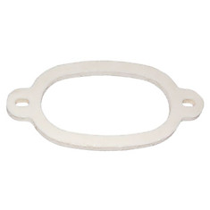 Манжета под бачок унитаза "Воротынск" фигурная