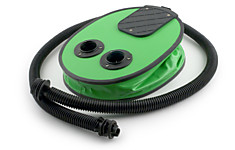 Насос Премьер пластик 5л ножной