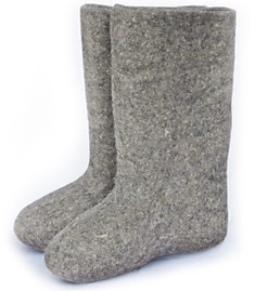 Валенки мужские натуральные р.31