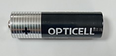 Батарейка OPTICELL AA LR6 MN1500