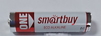 Батарейка SMARTBUY ONE LR03 ААА BL-2