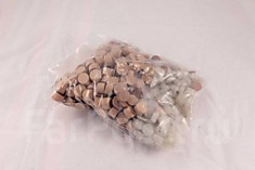 Пыжевой набор, 16 к.