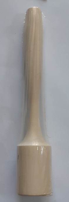 Толкушка деревянная (береза)