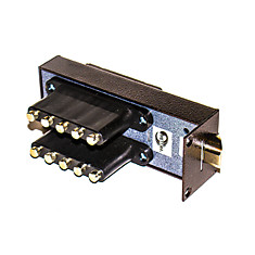 Замок кодовый Меттэм (ЗКП-2) 40мм