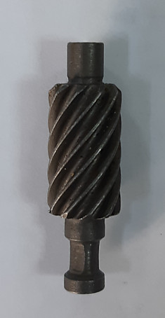 Червяк мото Минск спидометра 