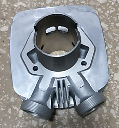 Цилиндр мото Восход