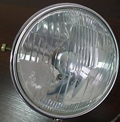 Фара мото ИЖ ФГ137Б