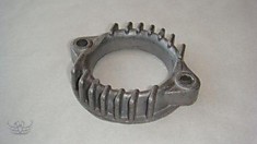 Флянец мото ИЖ Пл хром