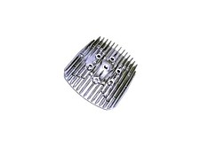 Головка мото ИЖ Пл-5 цилиндра