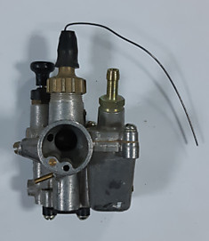 Карбюратор К38 "Птаха"