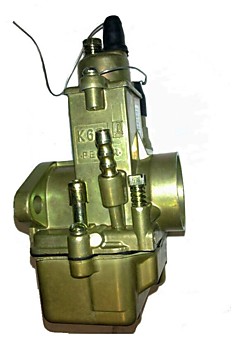 Карбюратор К65Г