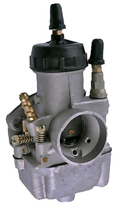 Карбюратор К68Д (МотоМир)