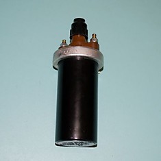 Катушка мото ИЖ зажигания 6V