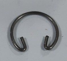 Кольцо стопорное мопед