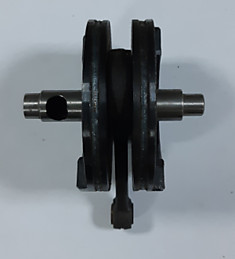 Коленвал Д8