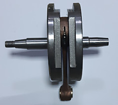 Коленвал мото Восход