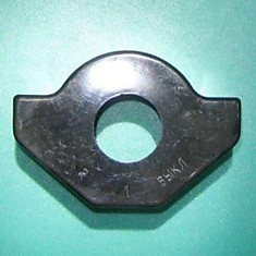 Корпус мото ИЖ замка зажигания