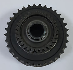 Корзина мото Минск сцепления