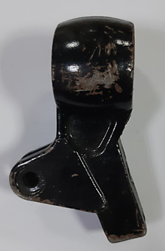 Кронштейн мото Минск тормоза