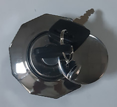 Крышка б/бака Мопед