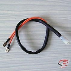 Лягушка мото ИЖ передняя ВК102-37200101