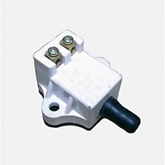 Лягушка мото ИЖ задняя