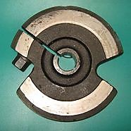 Маховик мото ИЖ Юп