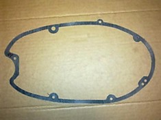 Прокладка мото ИЖ Юп картера