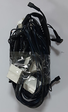 Проводка мото Восход