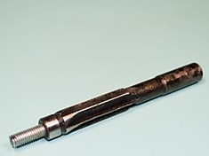 Развертка мото ИЖ Пл d-15