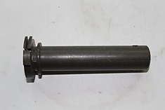 Ручка мото ИЖ/Минск газа пласмасс.