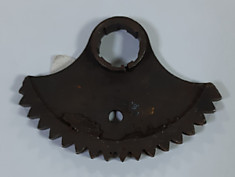 Сектор мото Восход кикстартера 